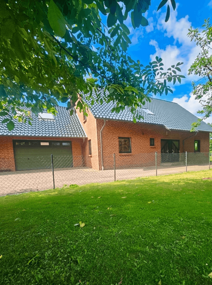 house for sale, 280 m², Bergen, Lower Saxony house for sale, 280 m², Bergen, Lower Saxony
