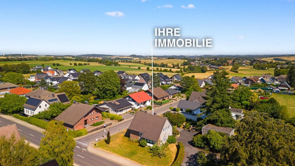 house for sale, 137 m², Hürtgenwald, North Rhine-Westphalia house for sale, 137 m², Hürtgenwald, North Rhine-Westphalia