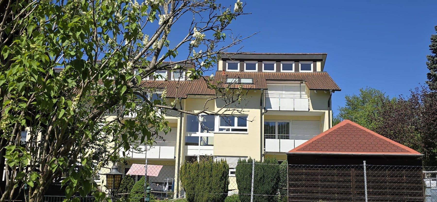 2 bedroom flat for sale, 57 m², Stockacherstr. 14b, Bodman-Ludwigshafen, Baden-Württemberg 2 bedroom flat for sale, 57 m², Stockacherstr. 14b, Bodman-Ludwigshafen, Baden-Württemberg