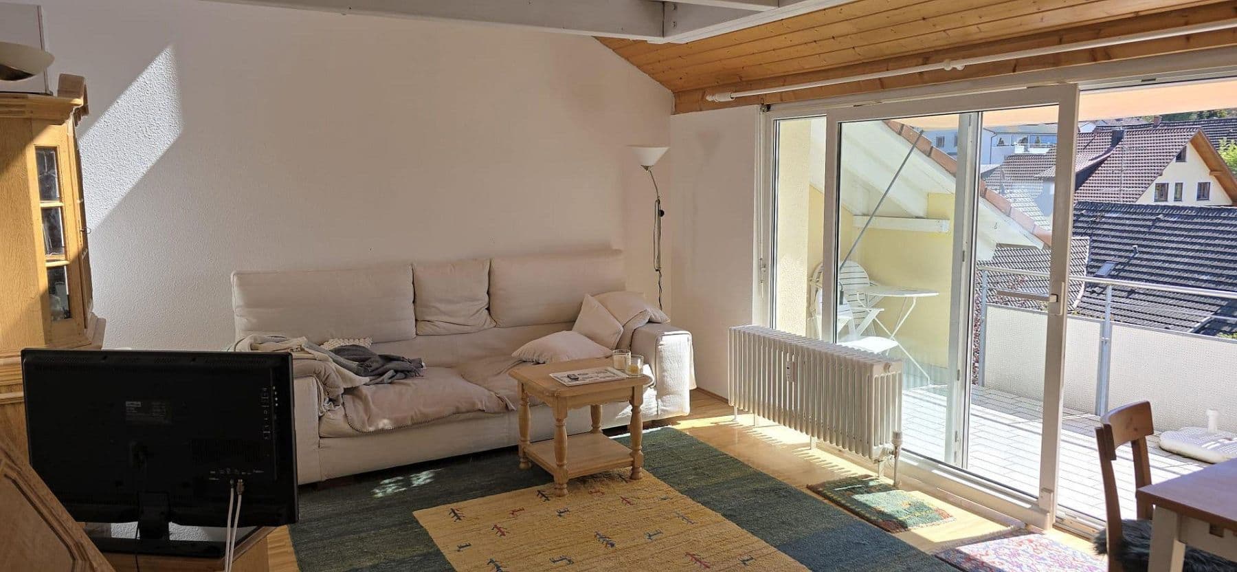 2 bedroom flat for sale, 57 m², Stockacherstr. 14b, Bodman-Ludwigshafen, Baden-Württemberg 2 bedroom flat for sale, 57 m², Stockacherstr. 14b, Bodman-Ludwigshafen, Baden-Württemberg