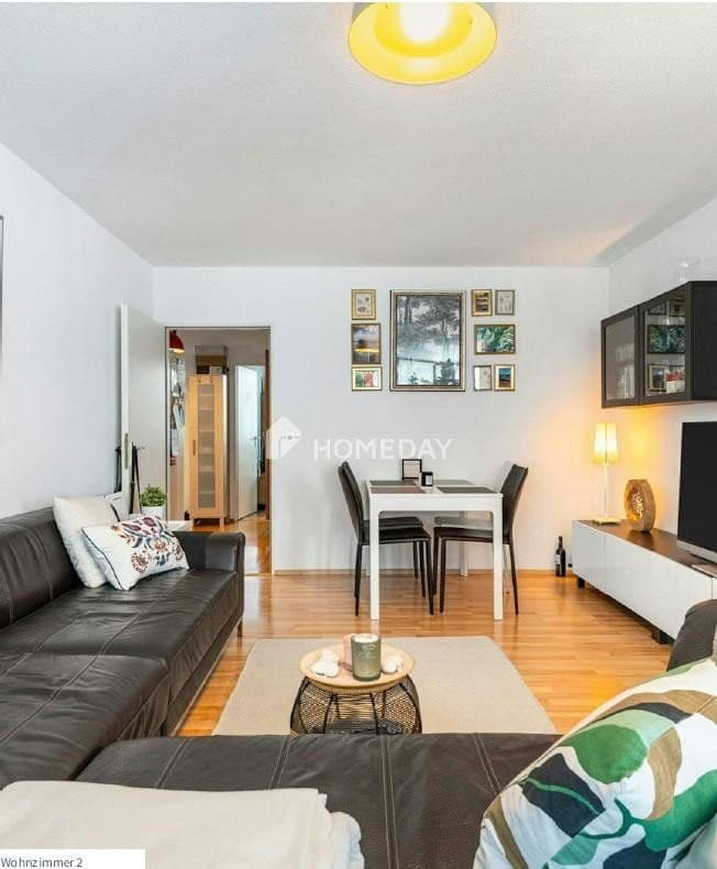 3 bedroom flat to rent, 89 m², Johanneskirchner Straße 138, München, Bavaria 3 bedroom flat to rent, 89 m², Johanneskirchner Straße 138, München, Bavaria