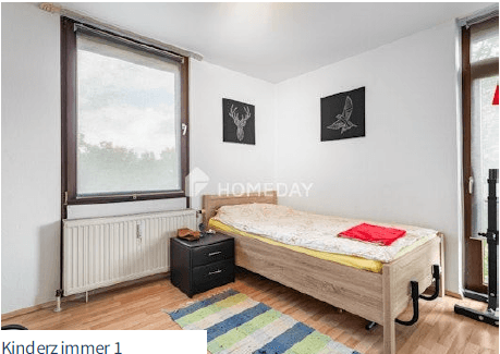 3 bedroom flat to rent, 89 m², Johanneskirchner Straße 138, München, Bavaria 3 bedroom flat to rent, 89 m², Johanneskirchner Straße 138, München, Bavaria