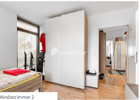 3 bedroom flat to rent, 89 m², Johanneskirchner Straße 138, München, Bavaria 3 bedroom flat to rent, 89 m², Johanneskirchner Straße 138, München, Bavaria