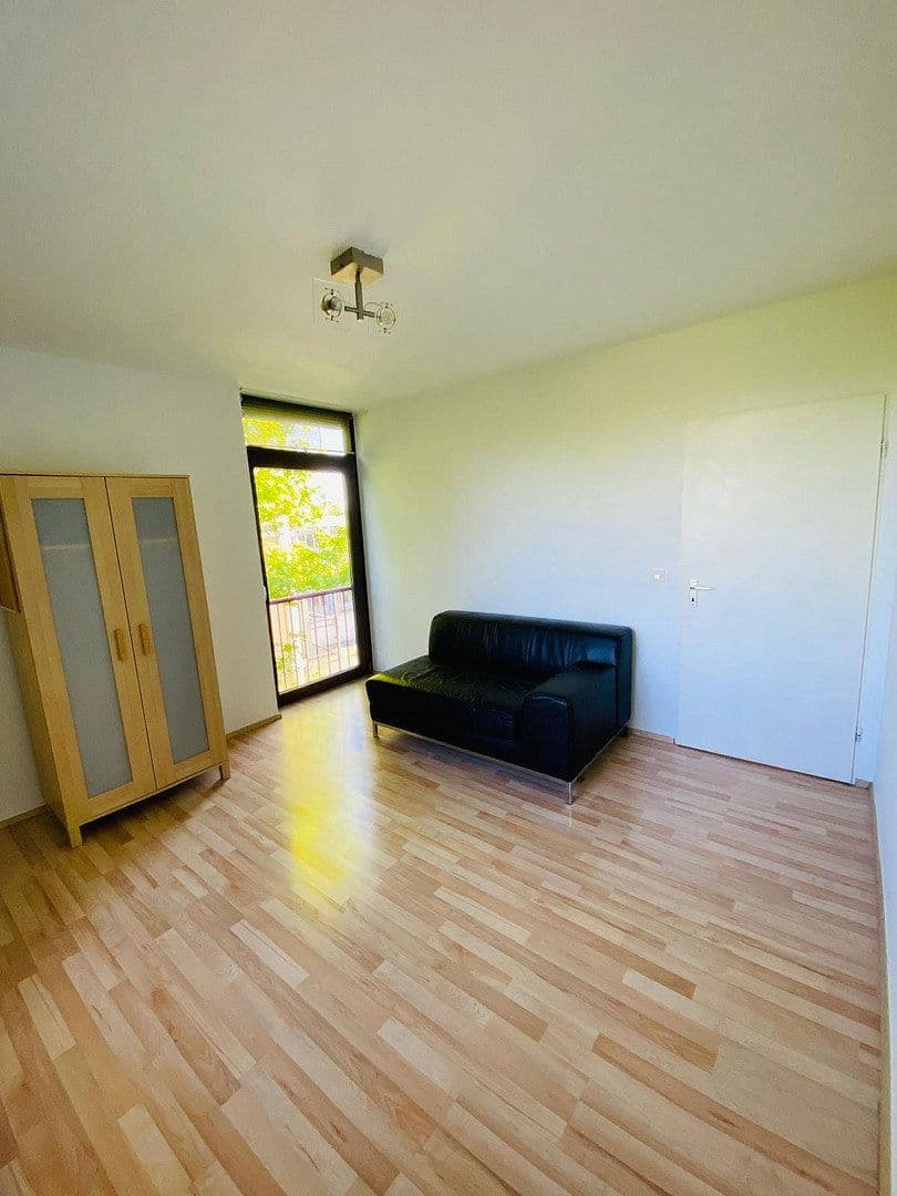 3 bedroom flat to rent, 89 m², Johanneskirchner Straße 138, München, Bavaria 3 bedroom flat to rent, 89 m², Johanneskirchner Straße 138, München, Bavaria