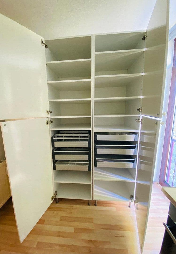3 bedroom flat to rent, 89 m², Johanneskirchner Straße 138, München, Bavaria 3 bedroom flat to rent, 89 m², Johanneskirchner Straße 138, München, Bavaria
