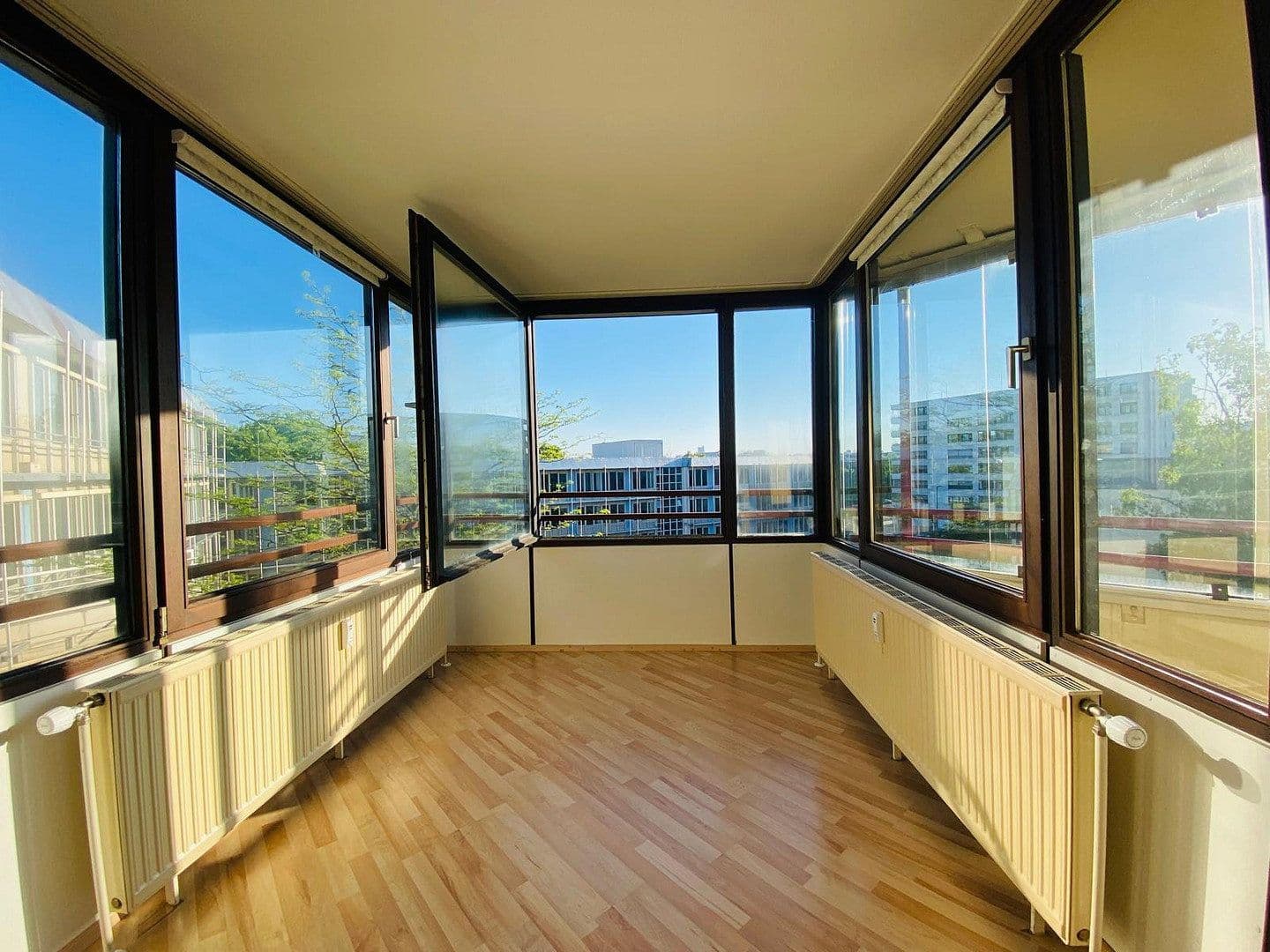 3 bedroom flat to rent, 89 m², Johanneskirchner Straße 138, München, Bavaria 3 bedroom flat to rent, 89 m², Johanneskirchner Straße 138, München, Bavaria