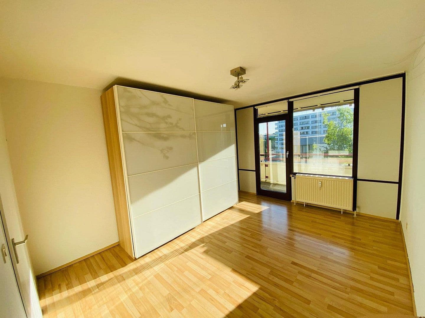 3 bedroom flat to rent, 89 m², Johanneskirchner Straße 138, München, Bavaria 3 bedroom flat to rent, 89 m², Johanneskirchner Straße 138, München, Bavaria