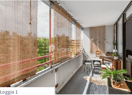 3 bedroom flat to rent, 89 m², Johanneskirchner Straße 138, München, Bavaria 3 bedroom flat to rent, 89 m², Johanneskirchner Straße 138, München, Bavaria