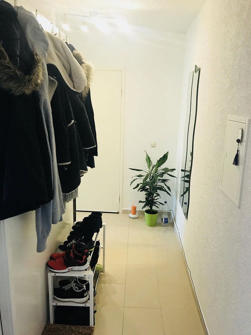 3 bedroom flat to rent, 60 m², Lörrach, Baden-Württemberg 3 bedroom flat to rent, 60 m², Lörrach, Baden-Württemberg