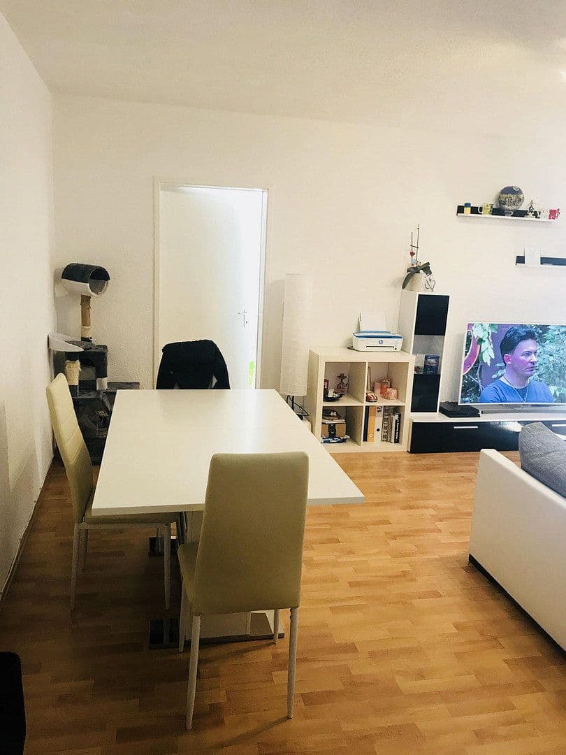 3 bedroom flat to rent, 60 m², Lörrach, Baden-Württemberg 3 bedroom flat to rent, 60 m², Lörrach, Baden-Württemberg