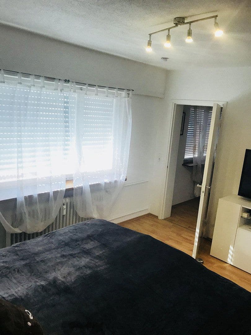 3 bedroom flat to rent, 60 m², Lörrach, Baden-Württemberg 3 bedroom flat to rent, 60 m², Lörrach, Baden-Württemberg