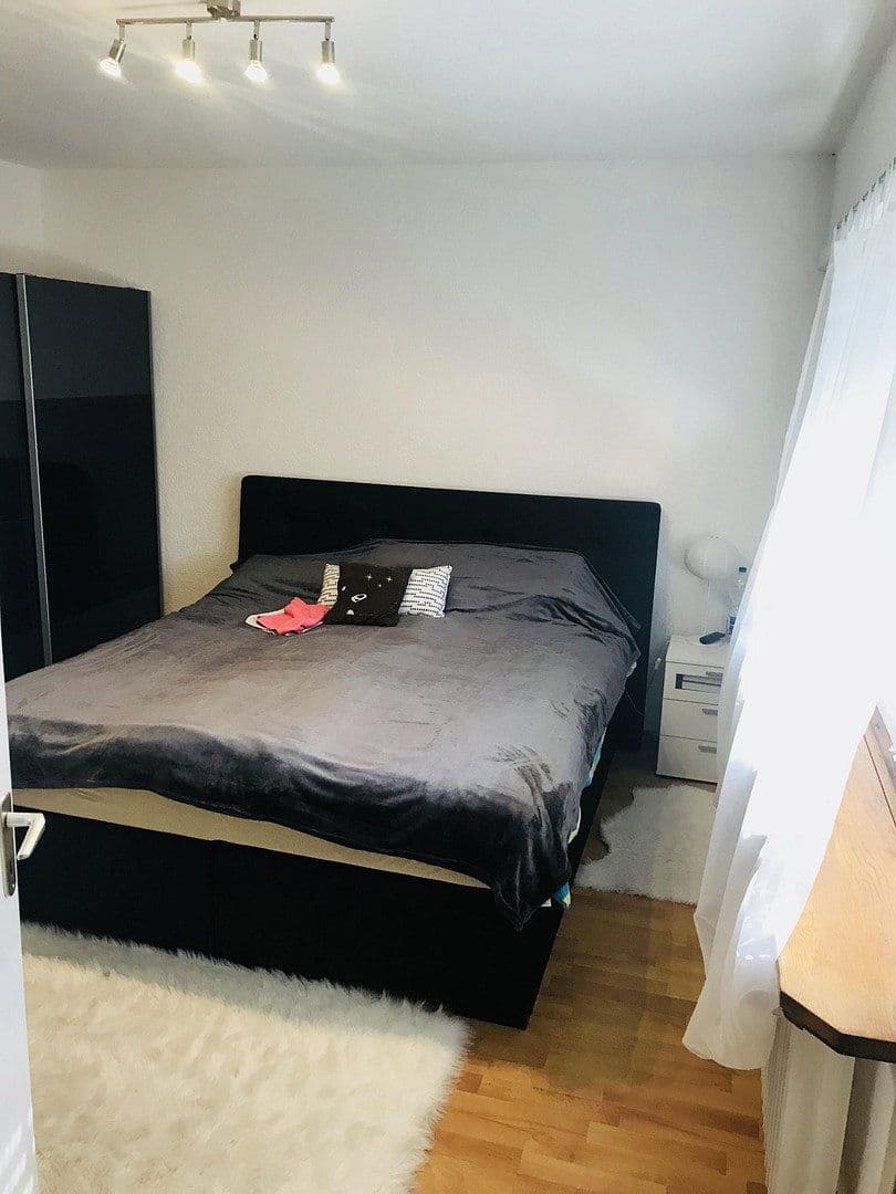 3 bedroom flat to rent, 60 m², Lörrach, Baden-Württemberg 3 bedroom flat to rent, 60 m², Lörrach, Baden-Württemberg