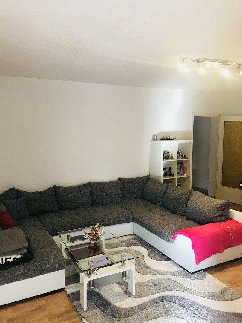 3 bedroom flat to rent, 60 m², Lörrach, Baden-Württemberg 3 bedroom flat to rent, 60 m², Lörrach, Baden-Württemberg