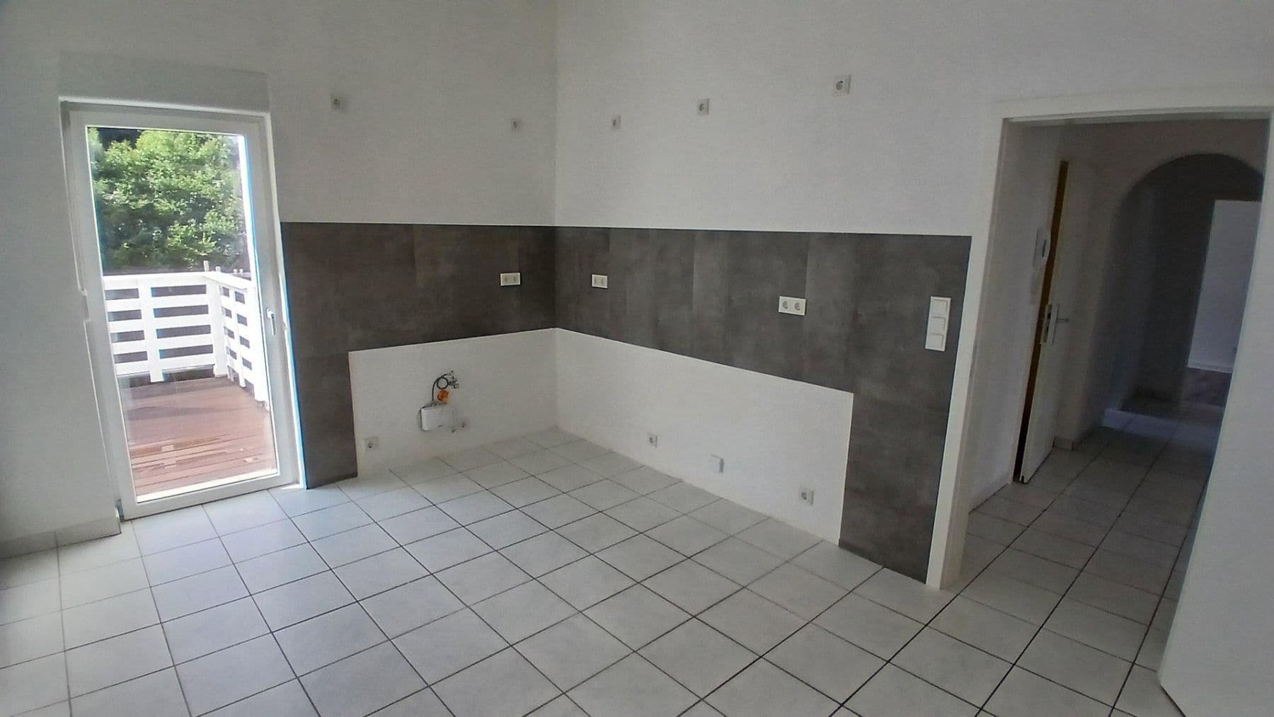 3 bedroom flat to rent, 89 m², Voswinckelstraße 23, Wuppertal, North Rhine-Westphalia 3 bedroom flat to rent, 89 m², Voswinckelstraße 23, Wuppertal, North Rhine-Westphalia