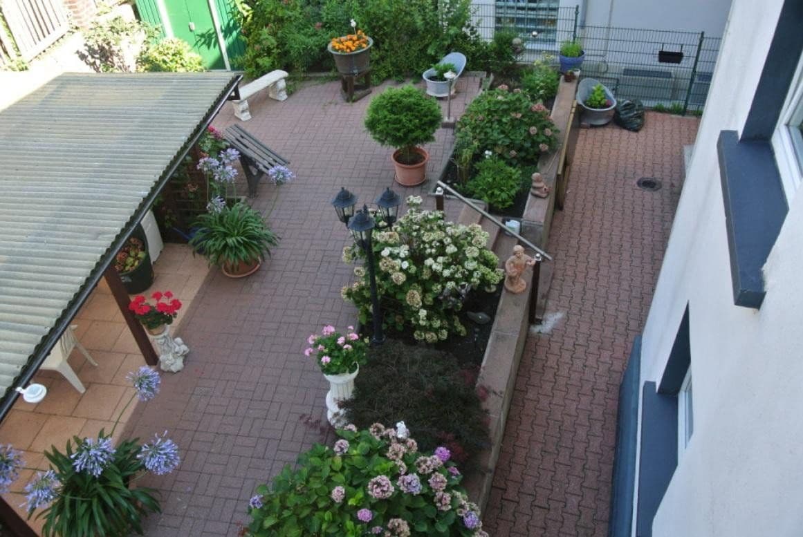 3 bedroom flat to rent, 89 m², Voswinckelstraße 23, Wuppertal, North Rhine-Westphalia 3 bedroom flat to rent, 89 m², Voswinckelstraße 23, Wuppertal, North Rhine-Westphalia