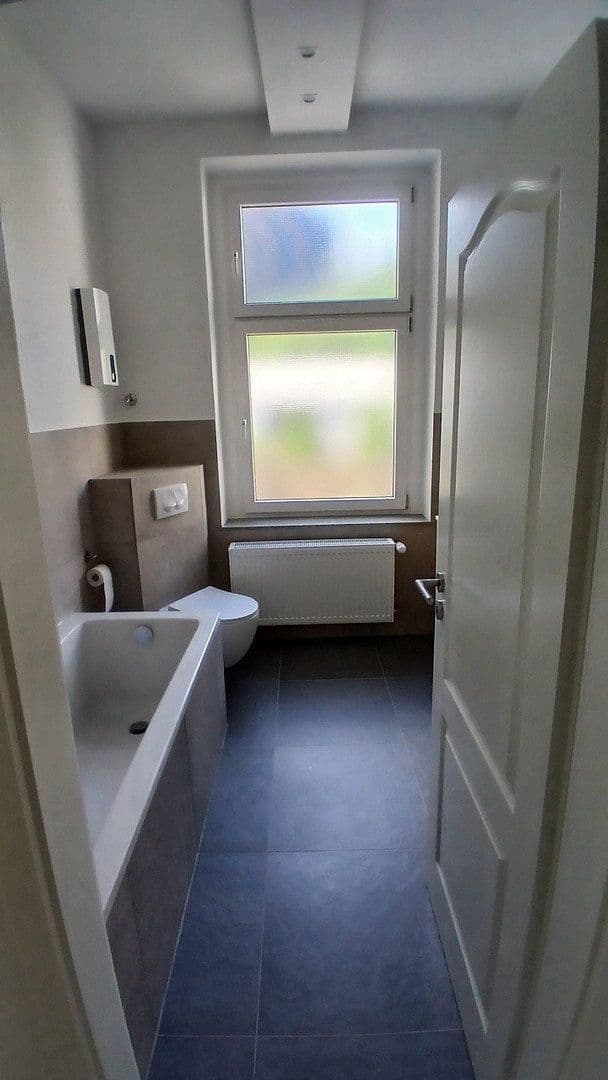 3 bedroom flat to rent, 89 m², Voswinckelstraße 23, Wuppertal, North Rhine-Westphalia 3 bedroom flat to rent, 89 m², Voswinckelstraße 23, Wuppertal, North Rhine-Westphalia