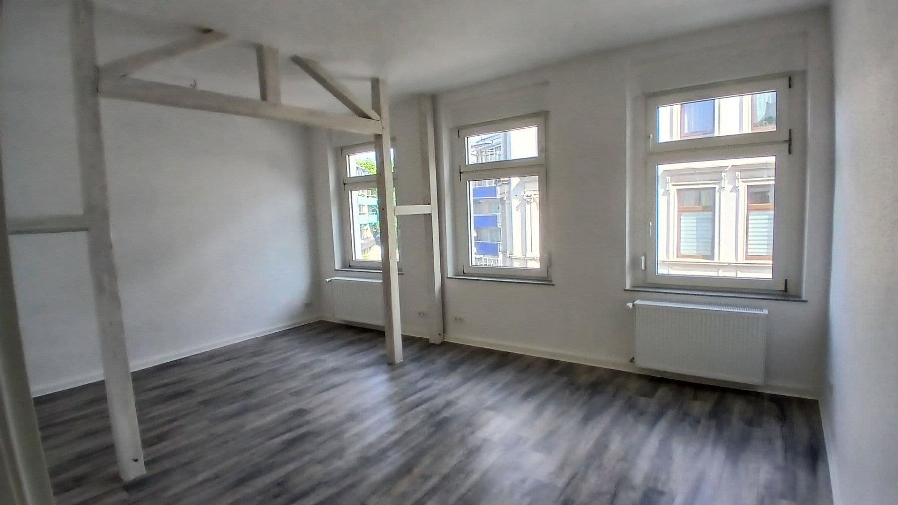 3 bedroom flat to rent, 89 m², Voswinckelstraße 23, Wuppertal, North Rhine-Westphalia 3 bedroom flat to rent, 89 m², Voswinckelstraße 23, Wuppertal, North Rhine-Westphalia