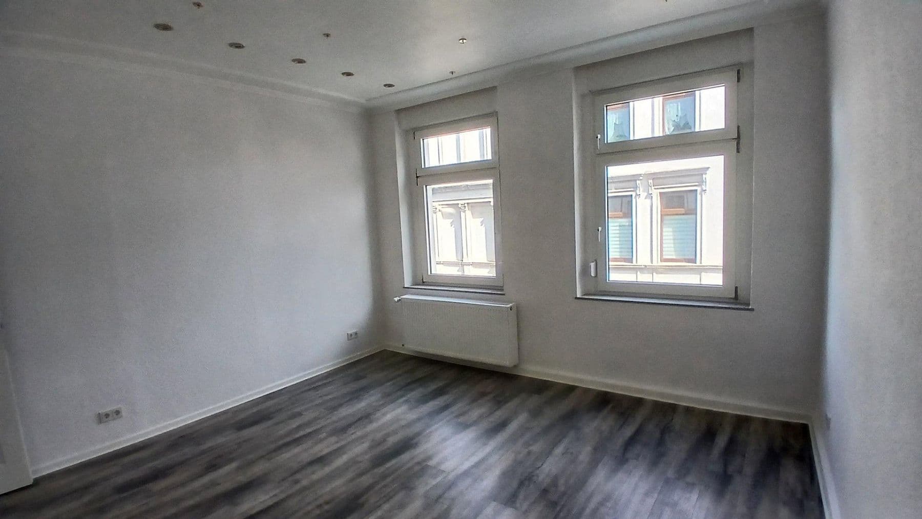 3 bedroom flat to rent, 89 m², Voswinckelstraße 23, Wuppertal, North Rhine-Westphalia 3 bedroom flat to rent, 89 m², Voswinckelstraße 23, Wuppertal, North Rhine-Westphalia