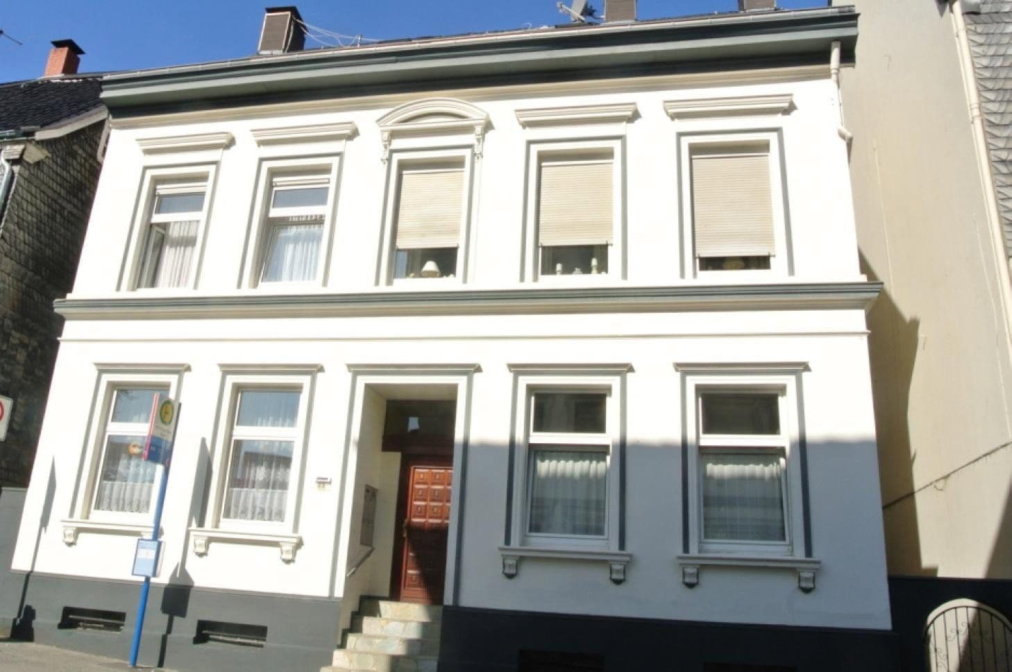 3 bedroom flat to rent, 89 m², Voswinckelstraße 23, Wuppertal, North Rhine-Westphalia 3 bedroom flat to rent, 89 m², Voswinckelstraße 23, Wuppertal, North Rhine-Westphalia