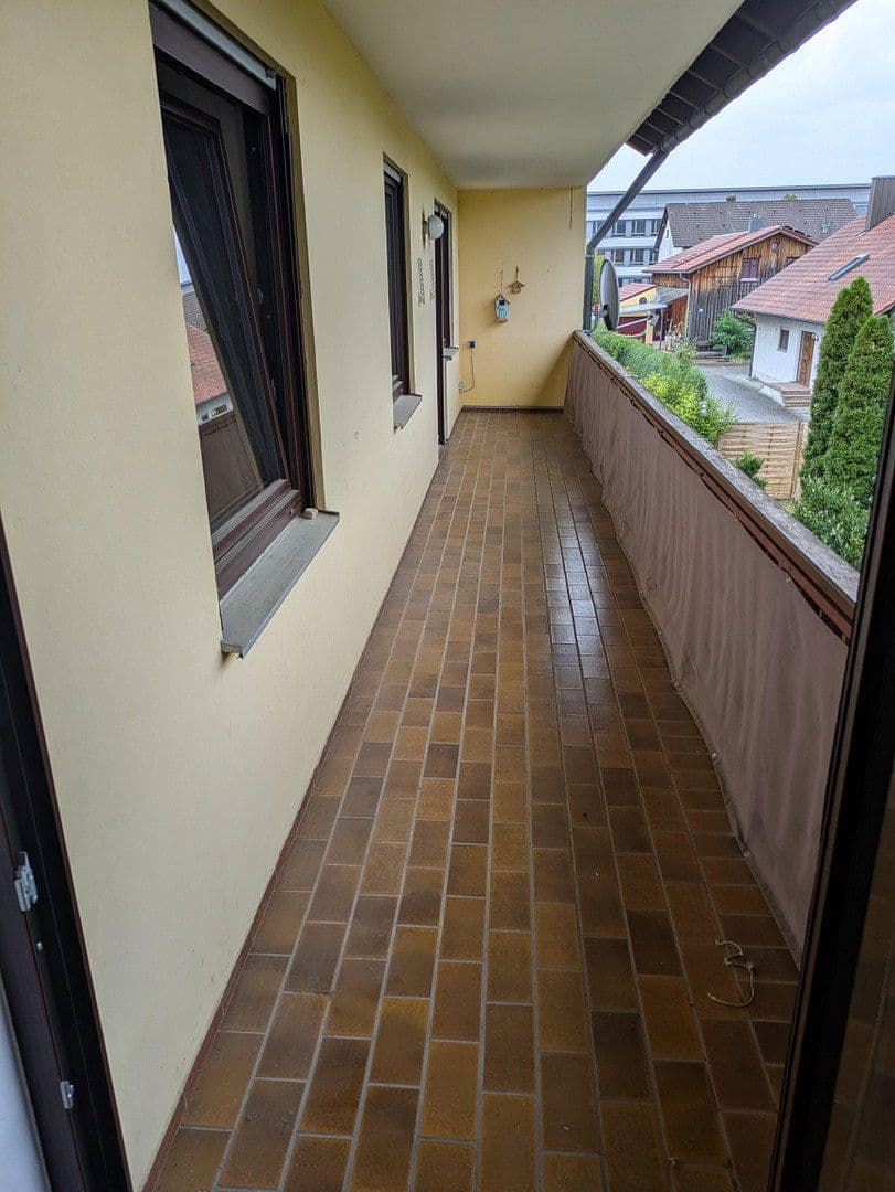 5 bedroom flat to rent, 124 m², Kelheim, Bavaria 5 bedroom flat to rent, 124 m², Kelheim, Bavaria