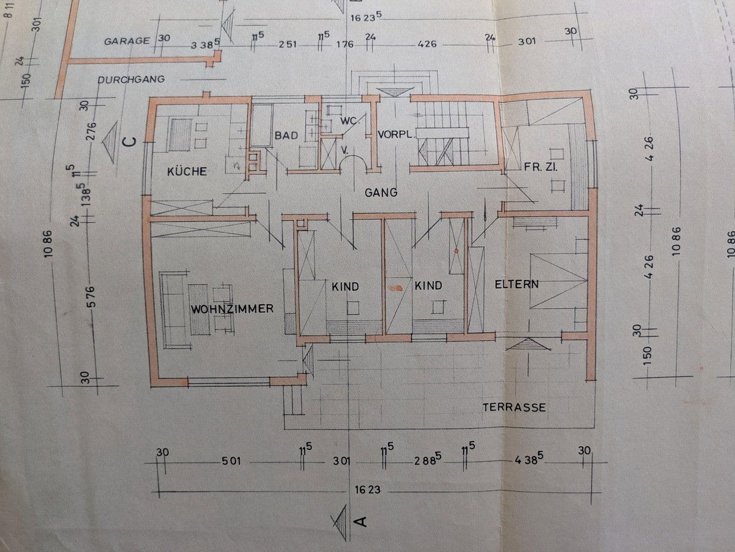 5 bedroom flat to rent, 124 m², Kelheim, Bavaria 5 bedroom flat to rent, 124 m², Kelheim, Bavaria