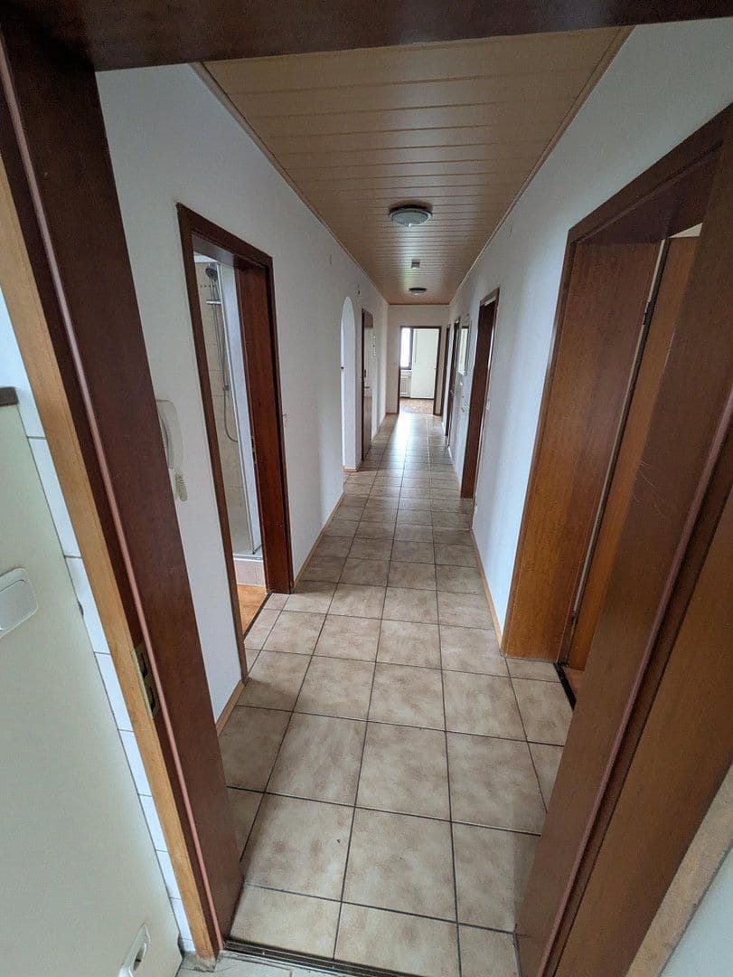 5 bedroom flat to rent, 124 m², Kelheim, Bavaria 5 bedroom flat to rent, 124 m², Kelheim, Bavaria
