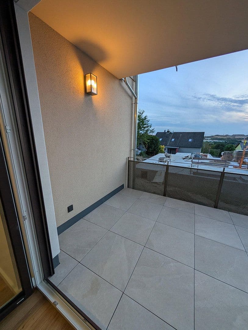 4 bedroom flat to rent, 99 m², Flörsheim, Hesse 4 bedroom flat to rent, 99 m², Flörsheim, Hesse