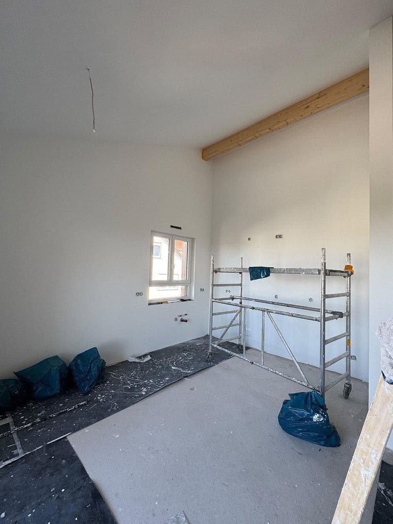 4 bedroom flat to rent, 99 m², Flörsheim, Hesse 4 bedroom flat to rent, 99 m², Flörsheim, Hesse