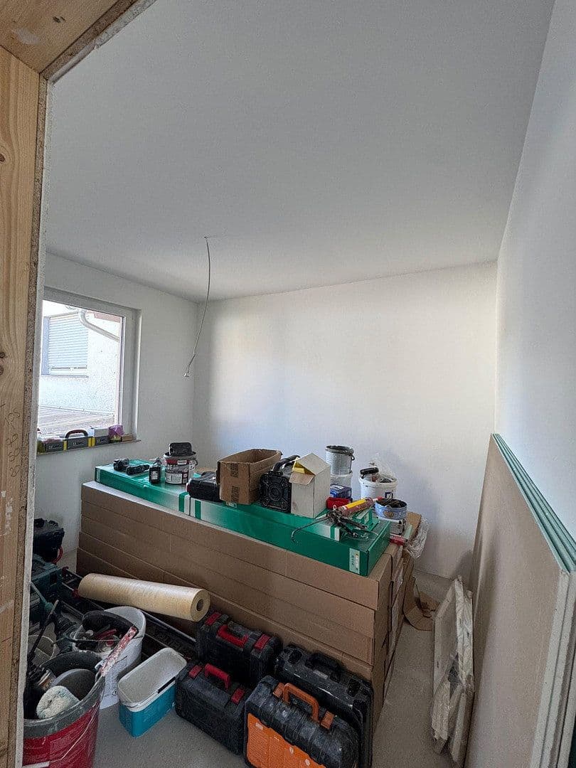 4 bedroom flat to rent, 99 m², Flörsheim, Hesse 4 bedroom flat to rent, 99 m², Flörsheim, Hesse