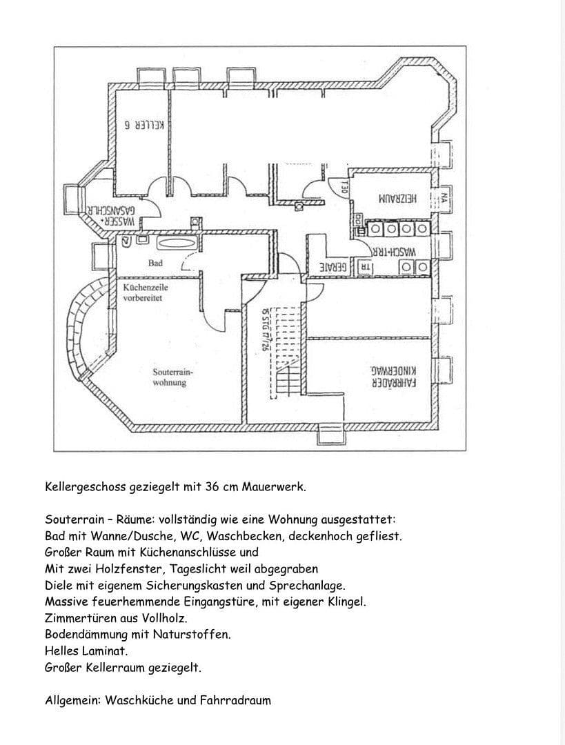 3 bedroom flat for sale, 85 m², Edeltraudstr, München, Bavaria 3 bedroom flat for sale, 85 m², Edeltraudstr, München, Bavaria