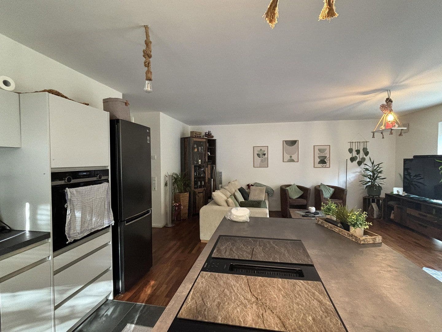 2 bedroom flat to rent, 70 m², Mertesdorf, Rhineland-Palatinate 2 bedroom flat to rent, 70 m², Mertesdorf, Rhineland-Palatinate
