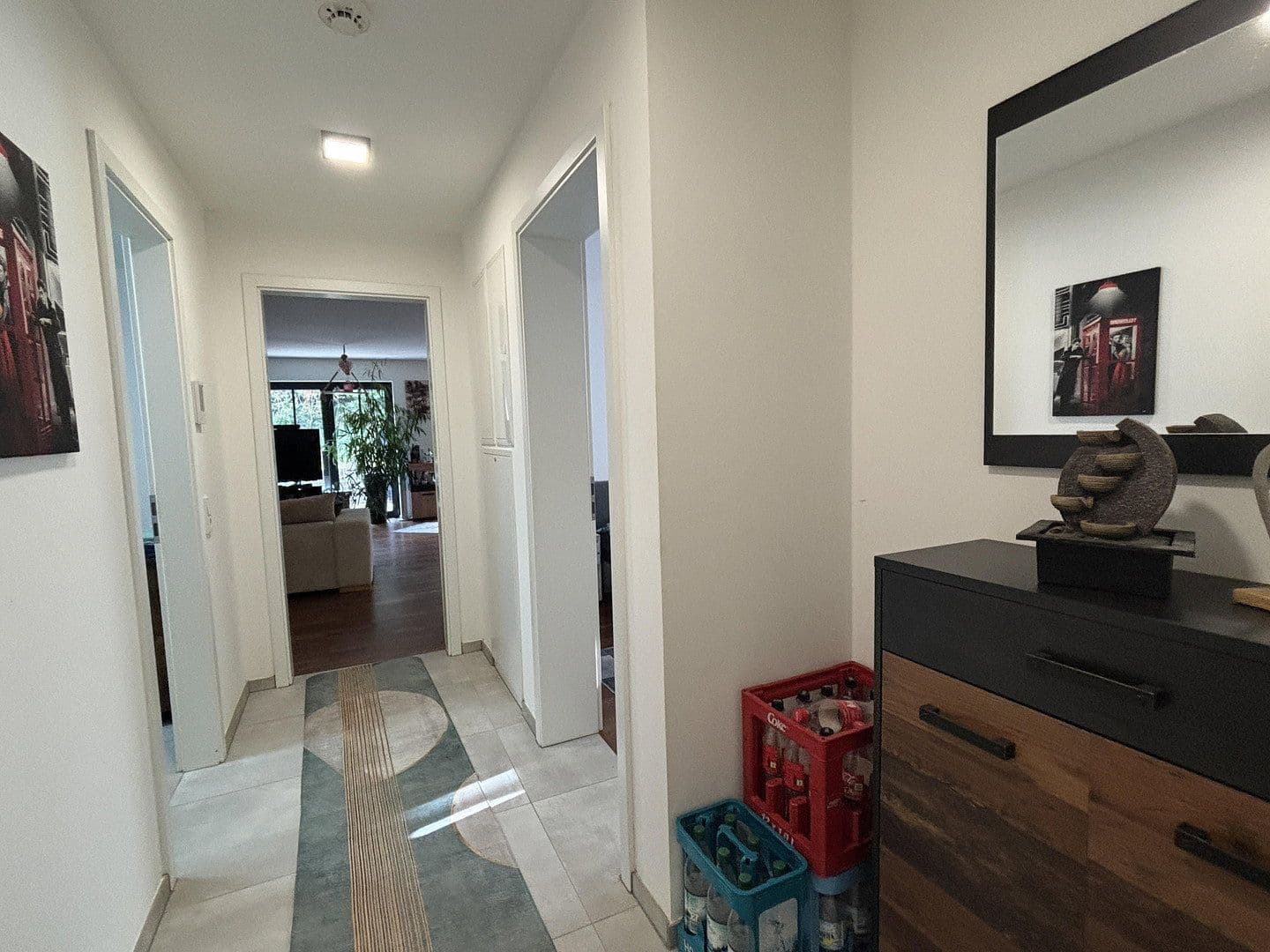 2 bedroom flat to rent, 70 m², Mertesdorf, Rhineland-Palatinate 2 bedroom flat to rent, 70 m², Mertesdorf, Rhineland-Palatinate