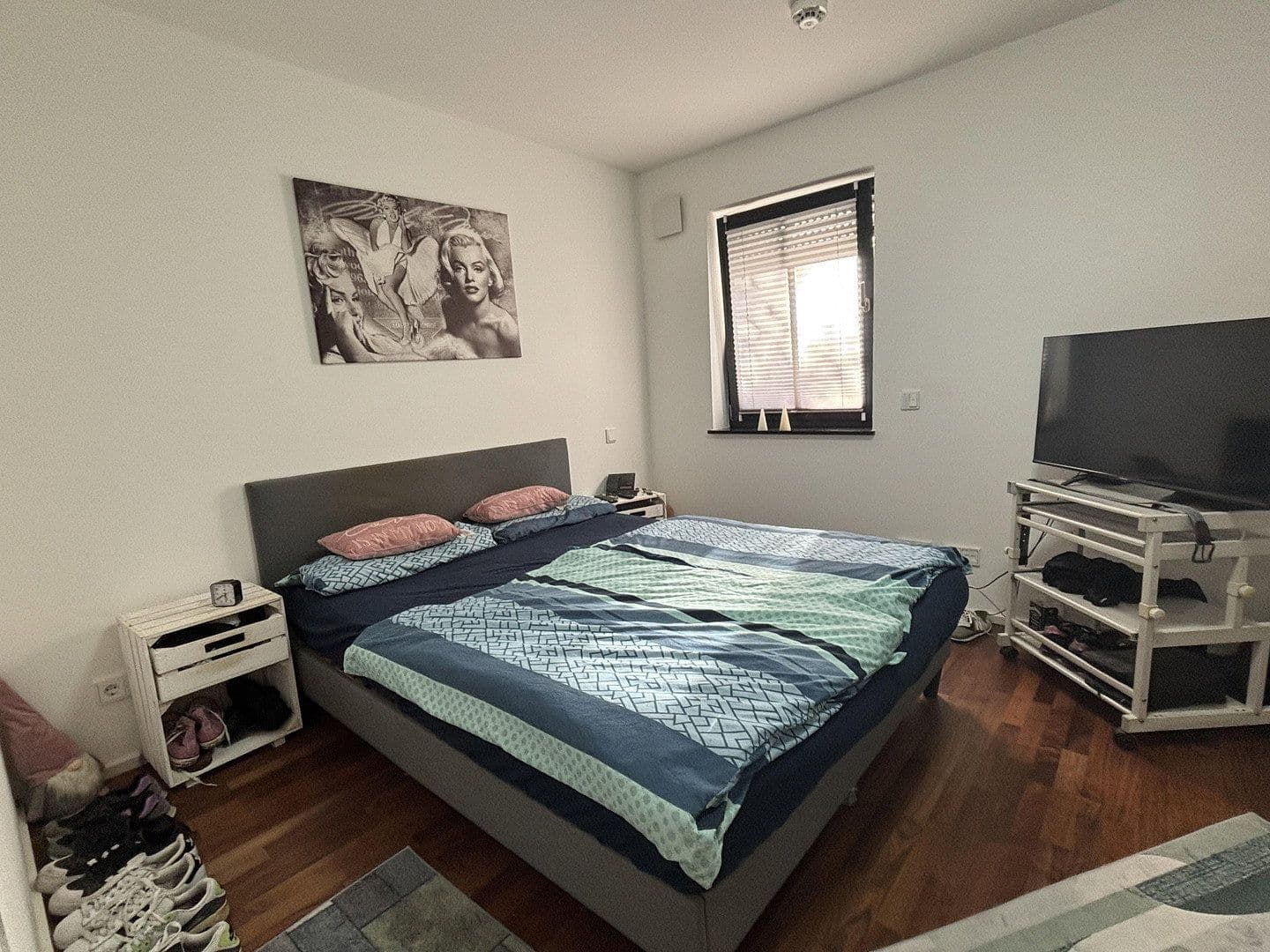 2 bedroom flat to rent, 70 m², Mertesdorf, Rhineland-Palatinate 2 bedroom flat to rent, 70 m², Mertesdorf, Rhineland-Palatinate
