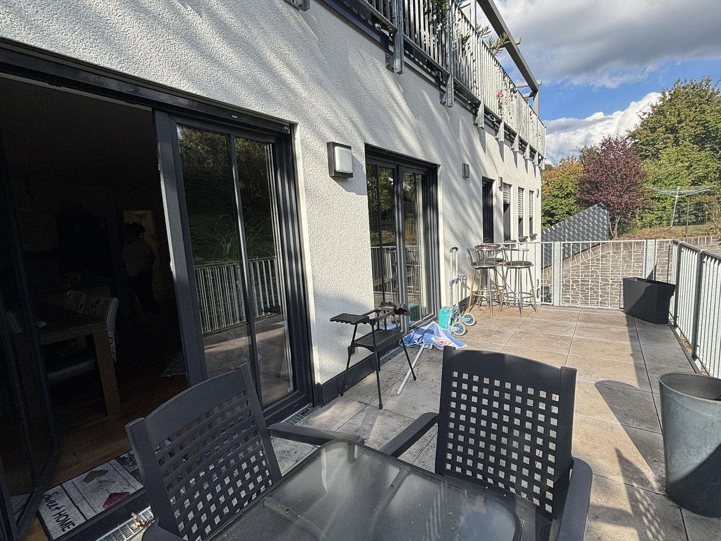 2 bedroom flat to rent, 70 m², Mertesdorf, Rhineland-Palatinate 2 bedroom flat to rent, 70 m², Mertesdorf, Rhineland-Palatinate