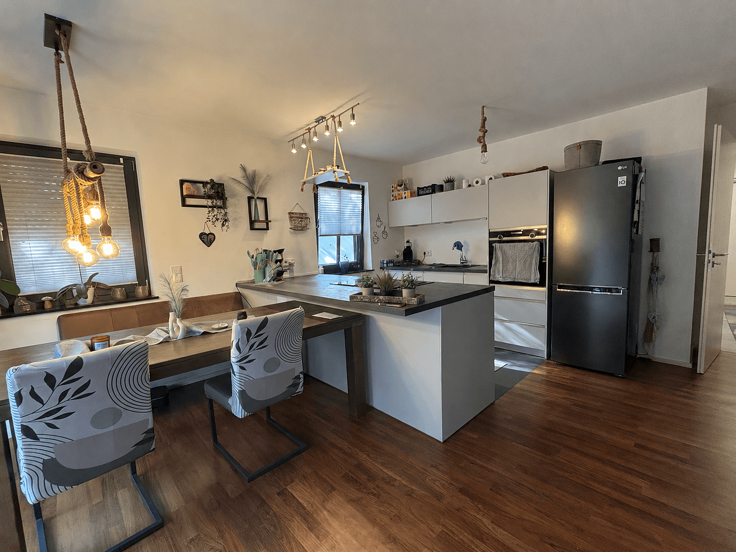 2 bedroom flat to rent, 70 m², Mertesdorf, Rhineland-Palatinate 2 bedroom flat to rent, 70 m², Mertesdorf, Rhineland-Palatinate