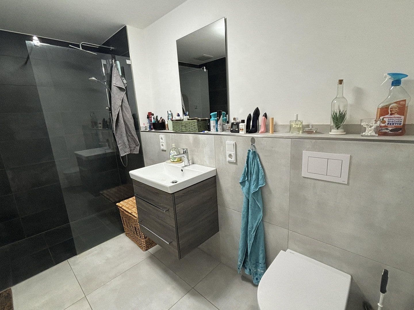 2 bedroom flat to rent, 70 m², Mertesdorf, Rhineland-Palatinate 2 bedroom flat to rent, 70 m², Mertesdorf, Rhineland-Palatinate