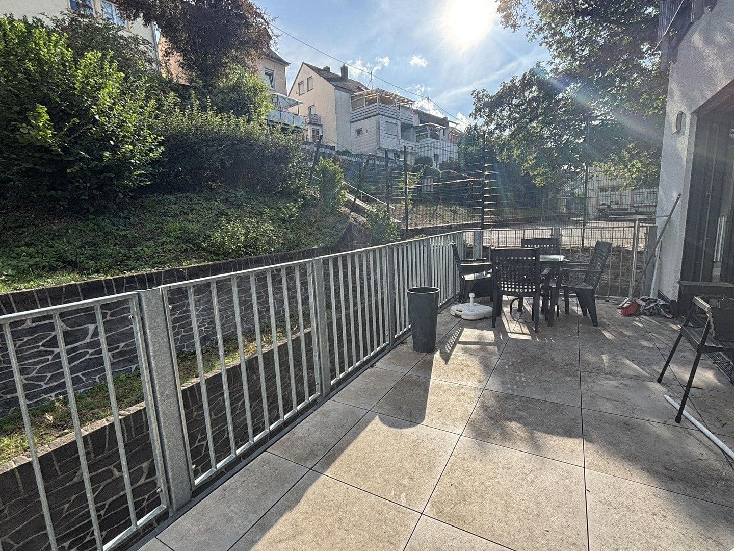 2 bedroom flat to rent, 70 m², Mertesdorf, Rhineland-Palatinate 2 bedroom flat to rent, 70 m², Mertesdorf, Rhineland-Palatinate