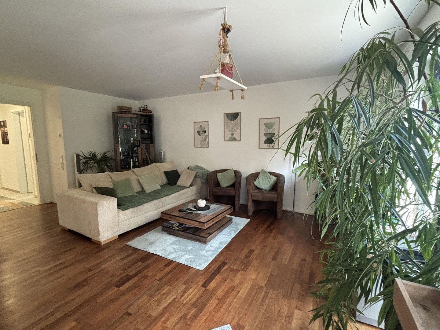 2 bedroom flat to rent, 70 m², Mertesdorf, Rhineland-Palatinate 2 bedroom flat to rent, 70 m², Mertesdorf, Rhineland-Palatinate