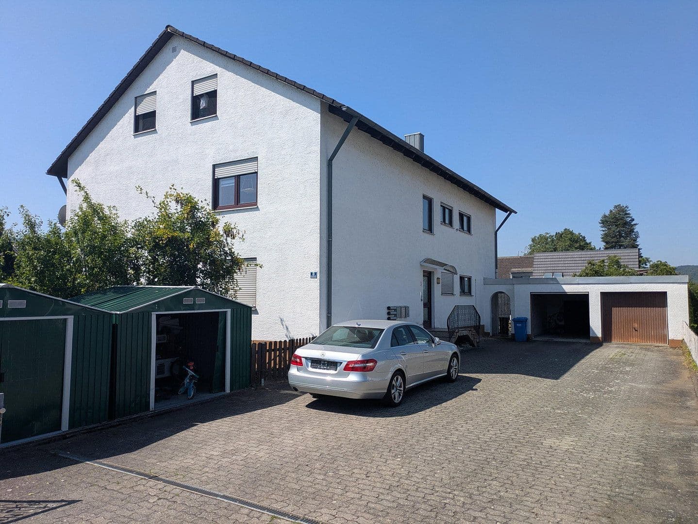 house for sale, 339 m², Schwanenstraße 3, Kelheim, Bavaria house for sale, 339 m², Schwanenstraße 3, Kelheim, Bavaria