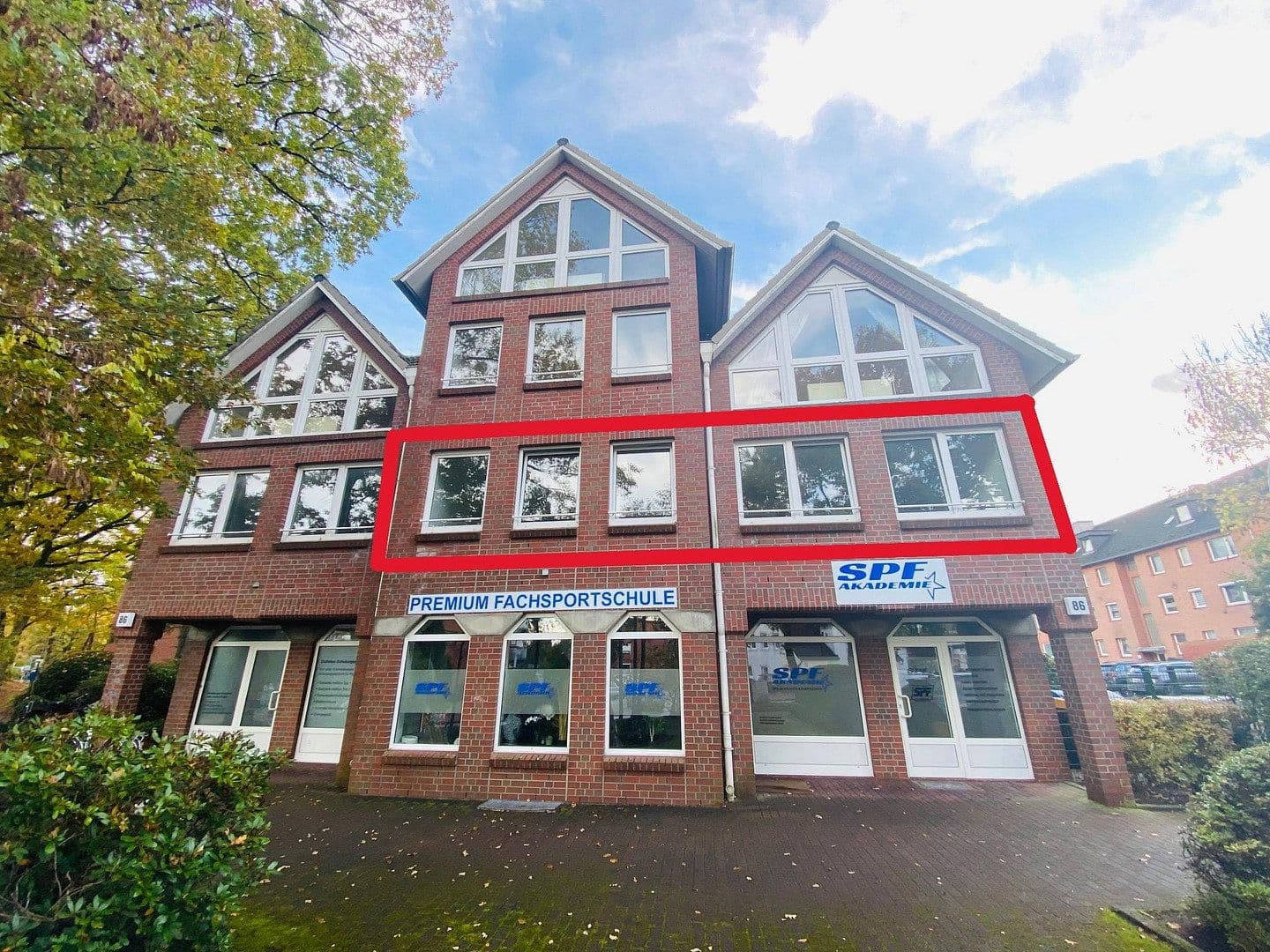 office to rent, 72 m², Harksheider Weg 86, Quickborn, Schleswig-Holstein office to rent, 72 m², Harksheider Weg 86, Quickborn, Schleswig-Holstein