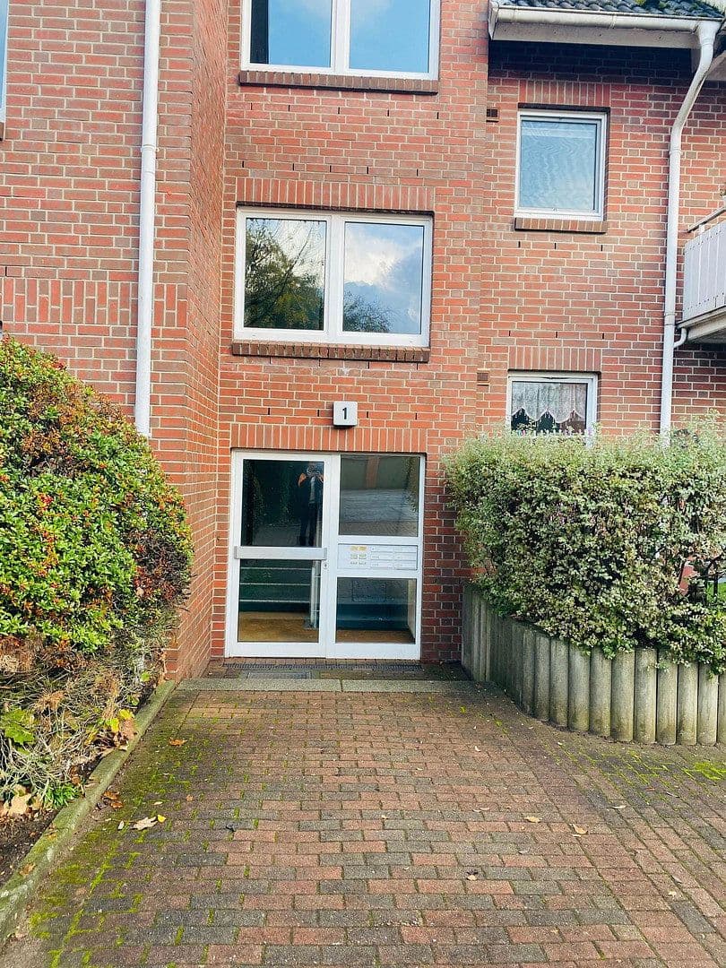 office to rent, 72 m², Harksheider Weg 86, Quickborn, Schleswig-Holstein office to rent, 72 m², Harksheider Weg 86, Quickborn, Schleswig-Holstein