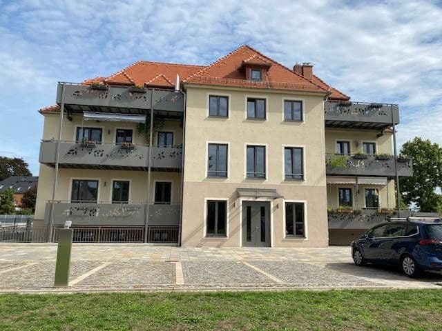 3 bedroom flat to rent, 120 m², Radebeul, Saxony 3 bedroom flat to rent, 120 m², Radebeul, Saxony