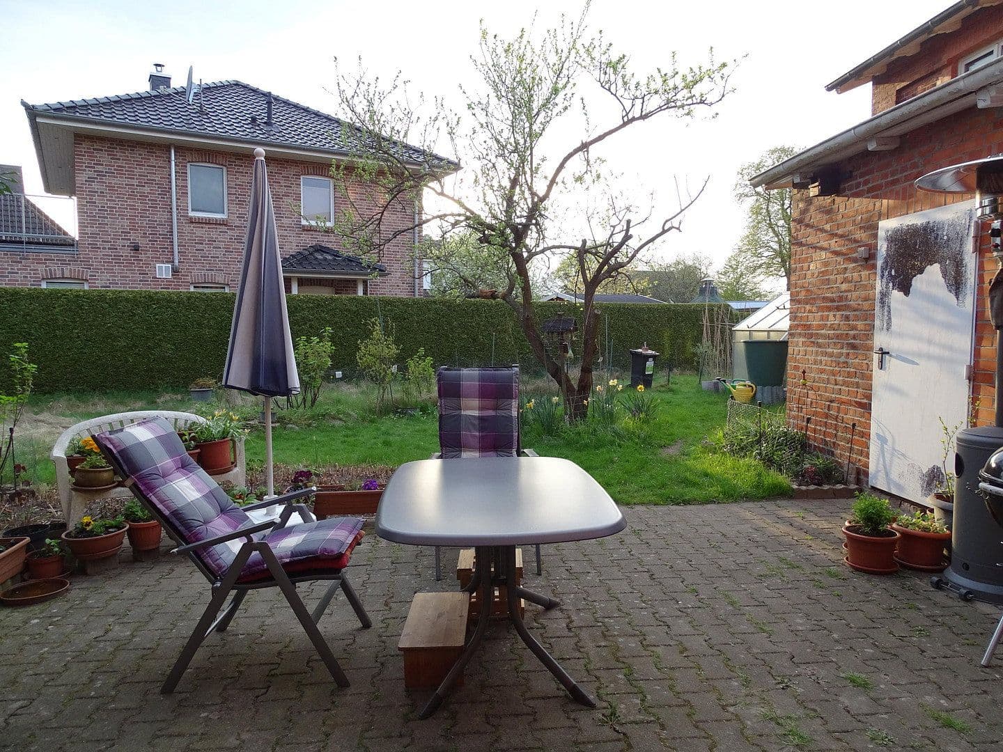 4 bedroom flat to rent, 170 m², Brunsbek, Schleswig-Holstein 4 bedroom flat to rent, 170 m², Brunsbek, Schleswig-Holstein