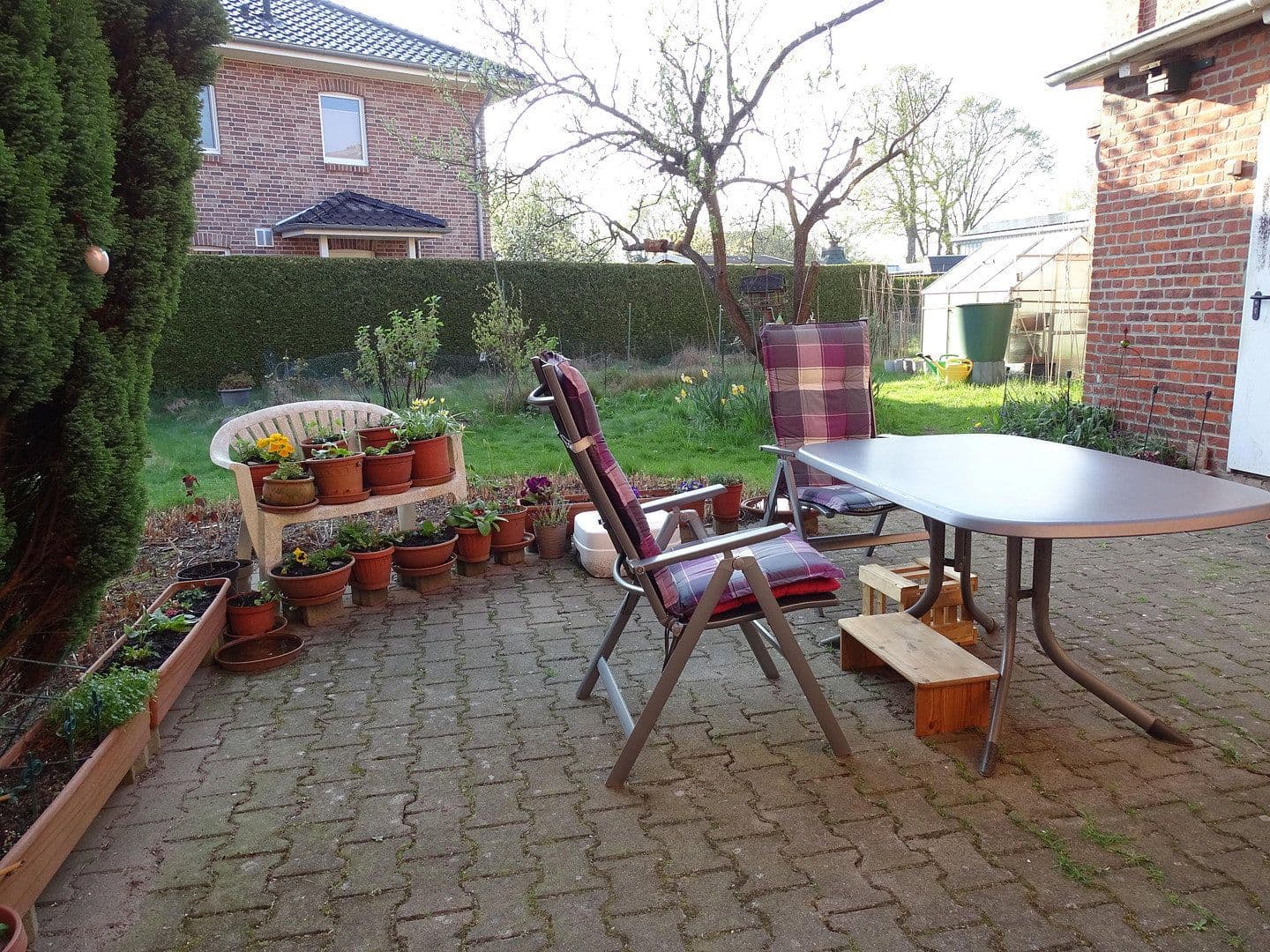 4 bedroom flat to rent, 170 m², Brunsbek, Schleswig-Holstein 4 bedroom flat to rent, 170 m², Brunsbek, Schleswig-Holstein