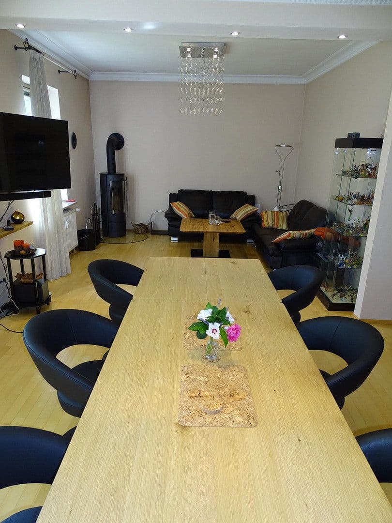 4 bedroom flat to rent, 170 m², Brunsbek, Schleswig-Holstein 4 bedroom flat to rent, 170 m², Brunsbek, Schleswig-Holstein