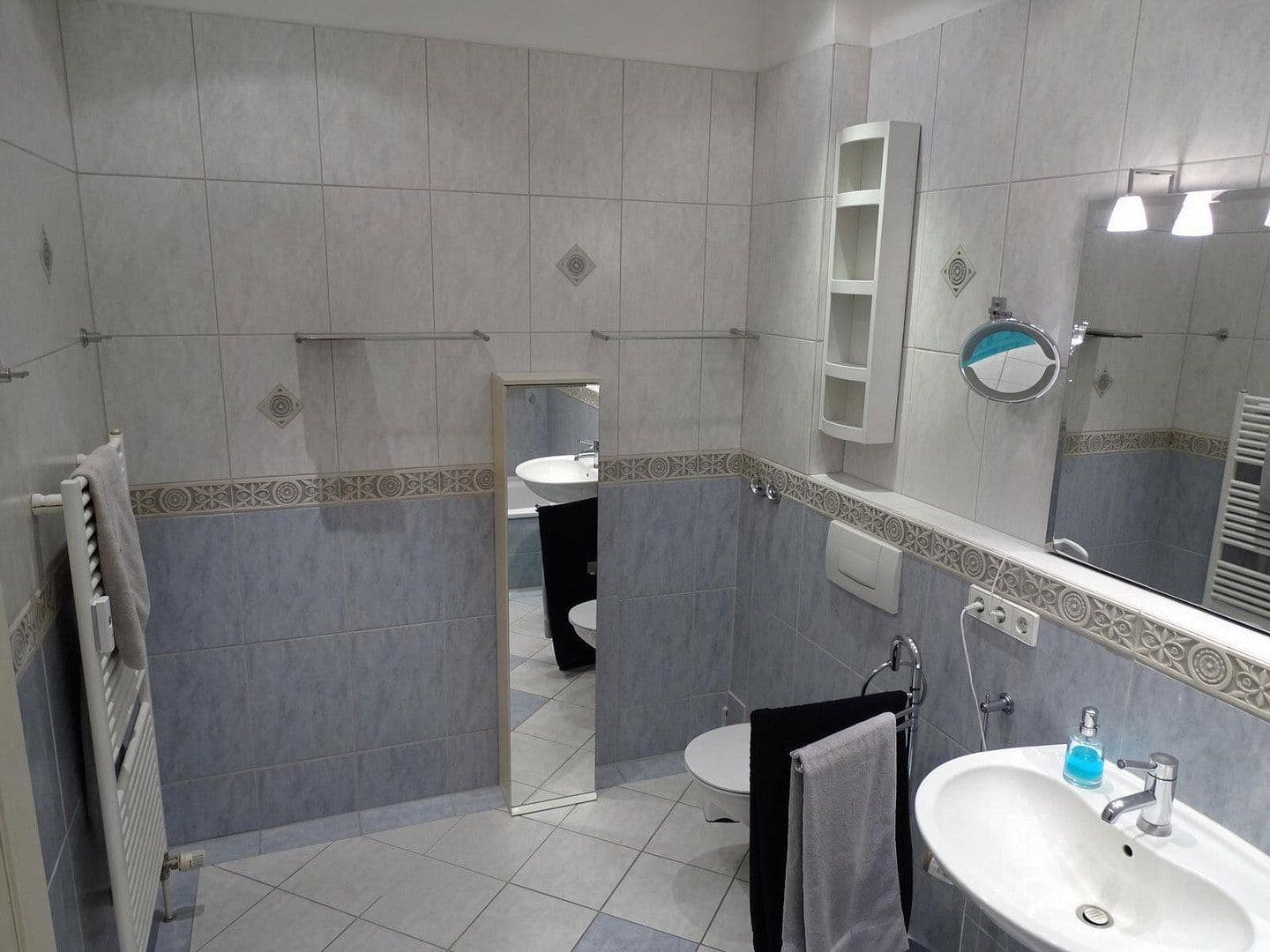 4 bedroom flat to rent, 170 m², Brunsbek, Schleswig-Holstein 4 bedroom flat to rent, 170 m², Brunsbek, Schleswig-Holstein