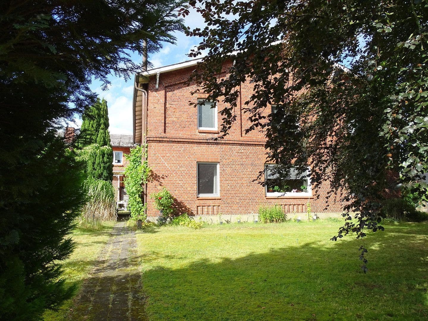 4 bedroom flat to rent, 170 m², Brunsbek, Schleswig-Holstein 4 bedroom flat to rent, 170 m², Brunsbek, Schleswig-Holstein
