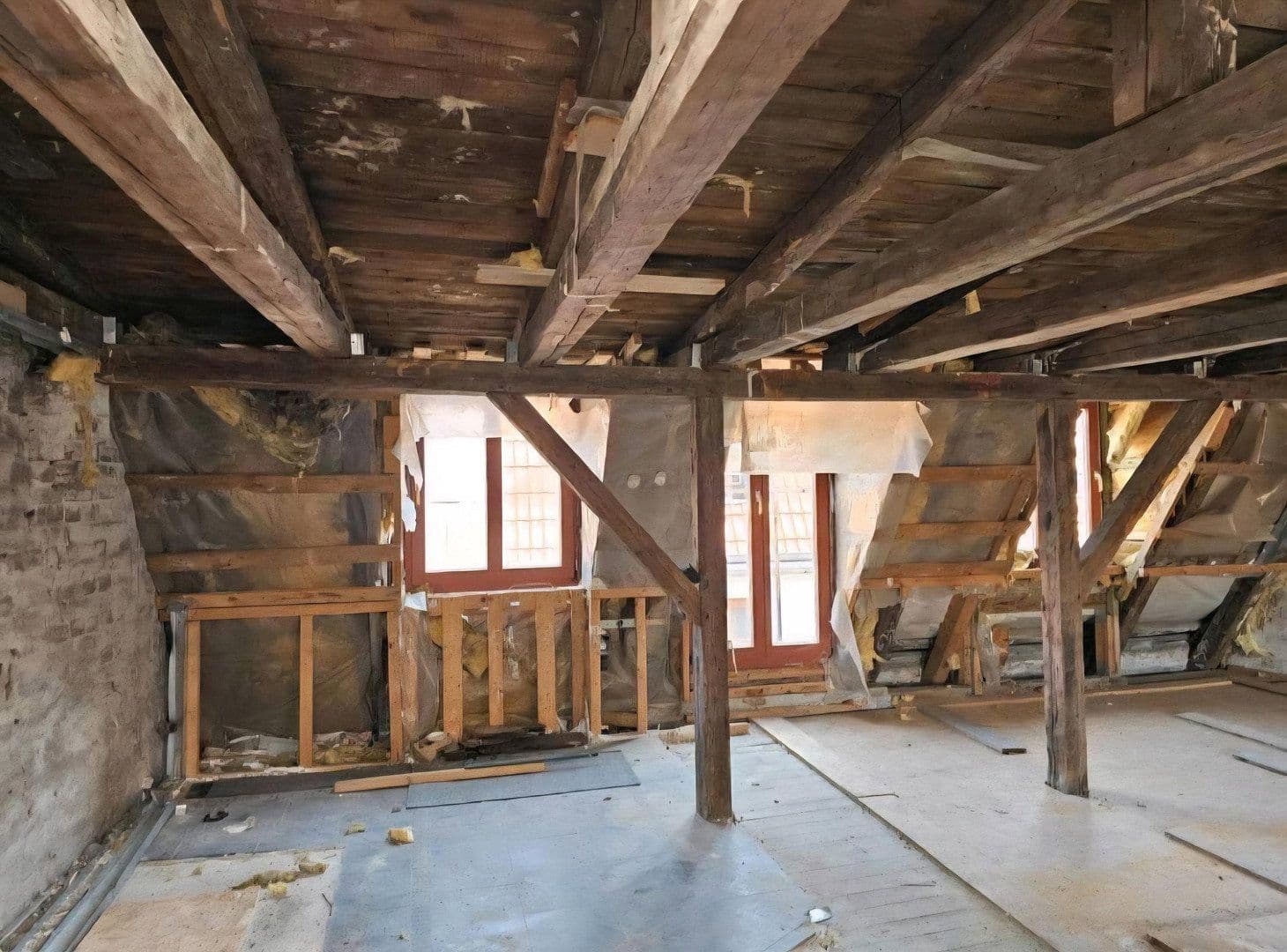house for sale, 1 m², Fischerstr 2, Wismar, Mecklenburg-Vorpommern house for sale, 1 m², Fischerstr 2, Wismar, Mecklenburg-Vorpommern