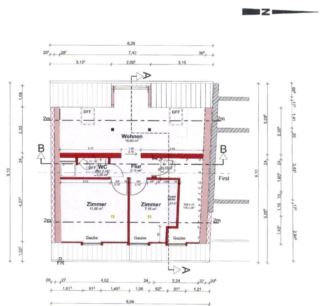 house for sale, 1 m², Fischerstr 2, Wismar, Mecklenburg-Vorpommern house for sale, 1 m², Fischerstr 2, Wismar, Mecklenburg-Vorpommern