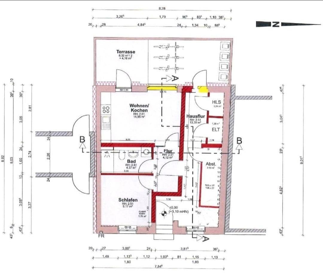 house for sale, 1 m², Fischerstr 2, Wismar, Mecklenburg-Vorpommern house for sale, 1 m², Fischerstr 2, Wismar, Mecklenburg-Vorpommern